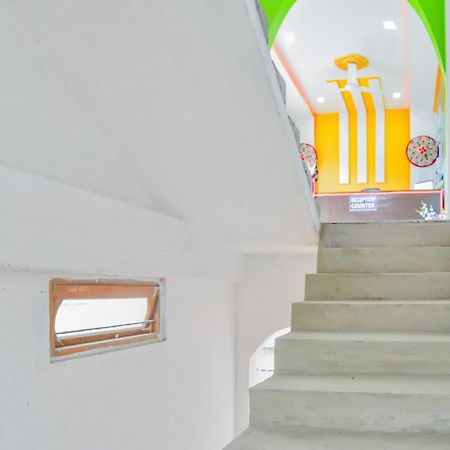 Spot On Nirvaan Guest House Kaharpara ภายนอก รูปภาพ